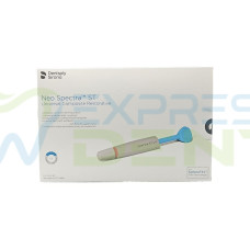 Нео Спектра Neo Spectra ST LV набір 5шпр.*3г + адгезив Prime&Bond Universal 2,5мл