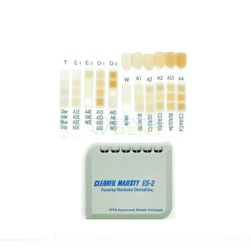 Majesty Majesty Aesthetic Premium WD, крышки 0.26г