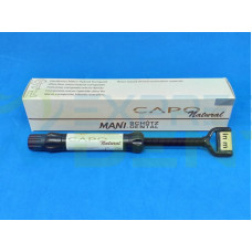 Капо Capo Natural мікрогібридний композит, InM, шпр.4г
