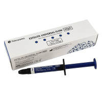 Естелайт Estelite Universal Flow High, A2, шпр.3г/1.8мл