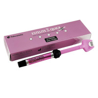 Естелайт Estelite Quick, BW, шпр.3,8г