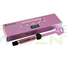 Естелайт Estelite Quick, BW, шпр.3,8г