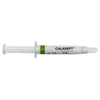 Каласепт Плюс Calasept Plus, гідроксид кальцію, Нордиска, 1,5мл ОРИГІНАЛ