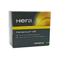 Металл Ni-Cr для бюгелей Heraenium NF, Kulzer