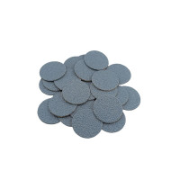 Сменные файлы для диска Pododisc 15 мм 150 грит, 50шт.
