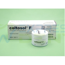 Кольтосол Ф Coltosol F дентин паста, 38г, для временного плобирования