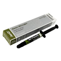 Fisufil Fissufill, герметик для трещин, Jen-Dental, прозрачный, spr.2.5g