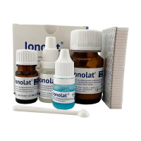 Іонолат Ionolat, склоіономерний цемент А2, 20г+15г+5г+5г