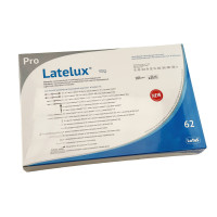Лателюкс Latelux фотополимер, набор 11шпр., 62г