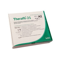 Терафил-21 Терафил-21, химический композит, 2*15г, А2