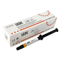 Арде Лайн LC Arde Line LC, підкладка з фтором, шпр.3,5г