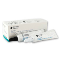 Дайкал Dycal Ivory, подкладка с гидроксидом Ca,13г+11г