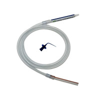 Ендо-аспіратор Endo-Aspirator, для осушення каналів, Сerkamed, 1шт.+ 1 насадка