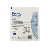Перчатки MedicomSafeTouch Латекс стерильные 8.5, 1 пара