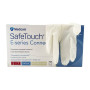 MedicomSafeTouch Латексные напудренные перчатки S