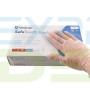 MedicomSafeTouch Латексные напудренные перчатки S