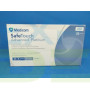Перчатки MedicomSafeTouch Нитрил White Белый M