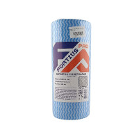 Серветка Polix PRO&MED сітка, рулон 30*25см, 100шт.