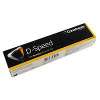 Плівка КОДАК Carestream тип D-Speed, 100 кадрів