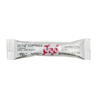 Fuji 1 Fuji 1, фиксирующий цемент, капсула, 1 штука. СПЕЦИАЛЬНОЕ ПРЕДЛОЖЕНИЕ - 69,50 гривна (до 04.0
