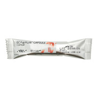Фуджі Плюс Fuji Plus, фіксуючий цемент, капсула.1шт.