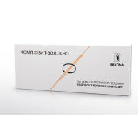 Шинуюча система Композит-волокно, 6см 