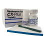 СХ-Плюс СX-Plus, фіксуючий склоіномерний цемент, 35г+17мл, Shofu, Японія