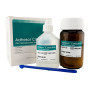 Адгезор Карбофайн Adhesor Carbofine, цинк-полікарбоксилатний цемент, 80г+40г
