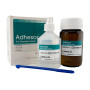 Адгезор Adhesor, цинк-фосфатний цемент, 80г+55г