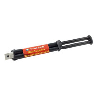 Prime Dent Temporary Cement, Временный фиксирующий евгеноновый цемент, 6г