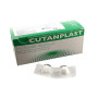 Губка гемостатична желатинова стерильна Кутанпласт Cutanplast, 10*10*10мм, 1шт.