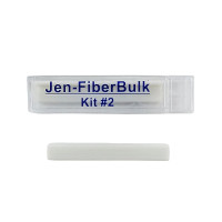 Шинуюча балка Джен-Файбер Jen Fiber Bulk 1.0*4.0*30мм, упаковка 4шт.