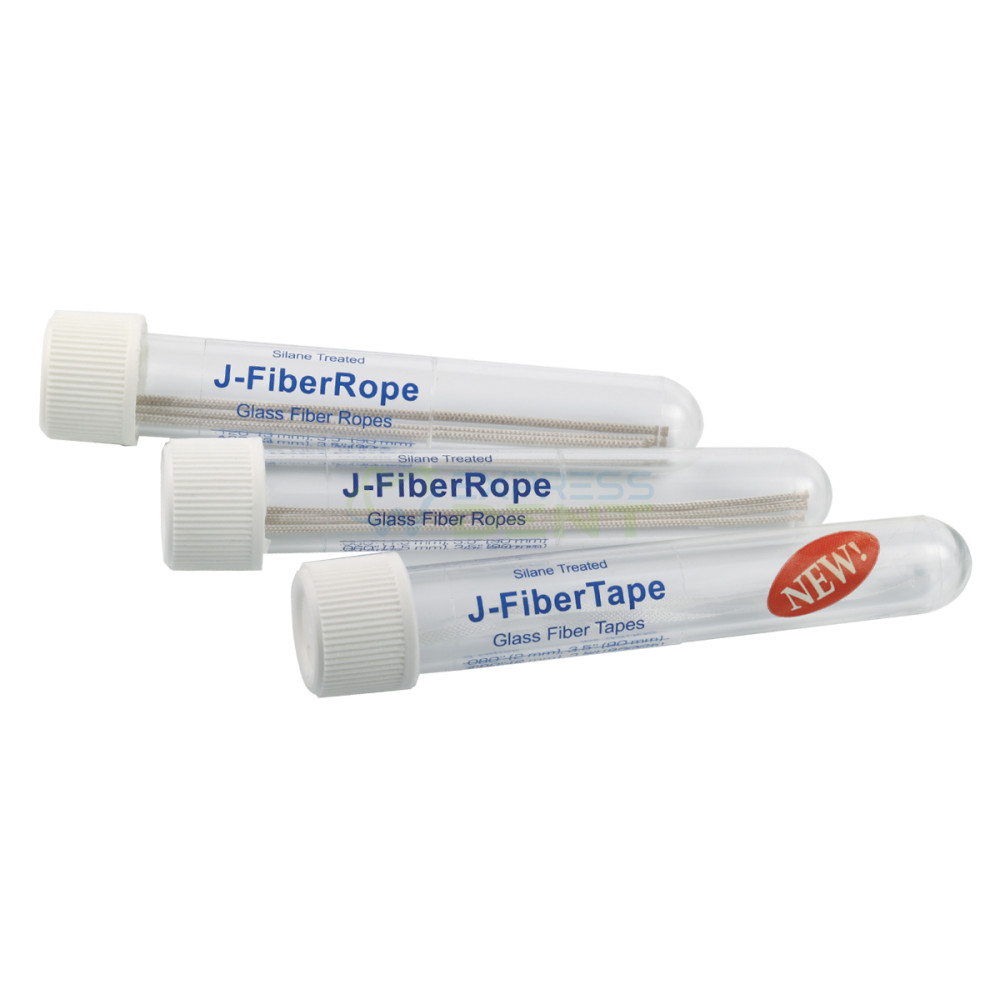 Шинуюча стрічка Джен-Файбер Тейп Jen-Fiber Tape 3мм*90мм, 1 стрічка - ЗНЯТА з виробництва