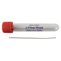Шинуючий шнур Джен-Файбер Роуп Jen-Fiber Rope 90мм, d-1,5мм, 1шт.