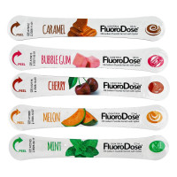 FluoroDose FluoroDose 5%, фторидный лак, Centrix, unidose 0.3мл