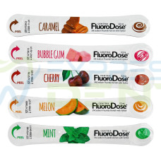 FluoroDose FluoroDose 5%, фторидный лак, Centrix, unidose 0.3мл