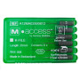 К-файли M-access №08, 25мм, 6шт.