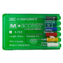 К-файли M-access №15-40, 25мм, 6шт.