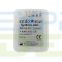 К-файли EndoStar Poldent №15, 25мм, 6шт.