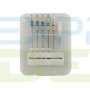 К-файли EndoStar Poldent №15, 25мм, 6шт.