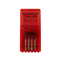 Каналонаповнювач Lentulo Dentsply, №1 (№25), 25мм, 4шт.