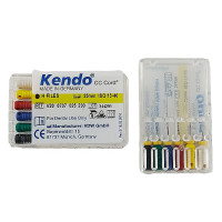 Н-файли Kendo №08