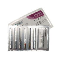 E-реворк e-Rework, Wieter, (D1, D2, D3), 3шт.
