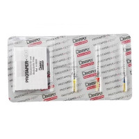 Протейпер Protaper Dentsply NEXT машинний X1, 25мм, 3шт. АКЦІЯ - 1900 грн