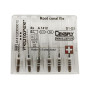 Протейпер Protaper Dentsply машинний D2, 6шт, для розпломб.