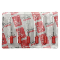 Протейпер Protaper Dentsply ручной F2, 25мм, 6шт.