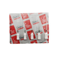 Протейпер Protaper Dentsply ручные S2, 25мм, 6шт.