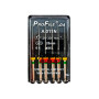 ПроФайли ProFile Maillefer №35, 04, 25мм, 6шт.