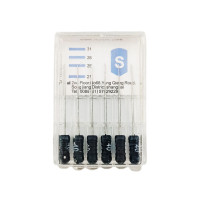 Спредеры HTM NiTi №40, 28мм, 6шт.