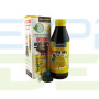 Лимонна кислота Citric Acid, розшир.каналів, Cerkamed, 200мл 